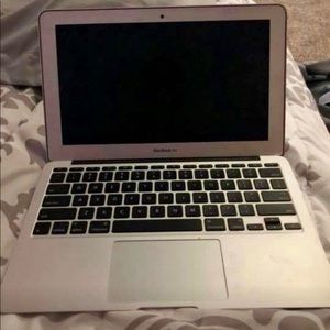 MacBook Air